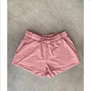 SKATIE COOPER SHORTS XS